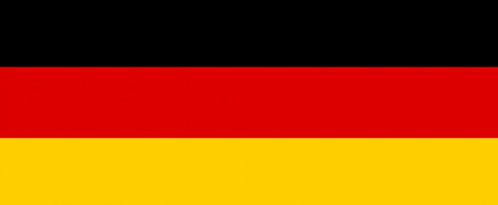 Banner Deutschland