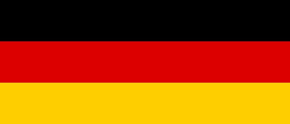 Banner Deutschland