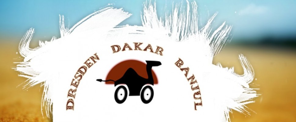 Dreden Dakar Banjul