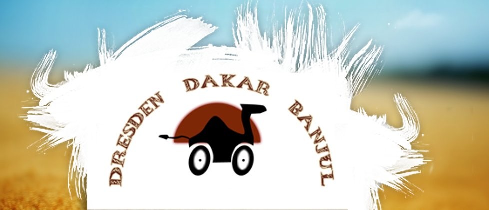 Dreden Dakar Banjul