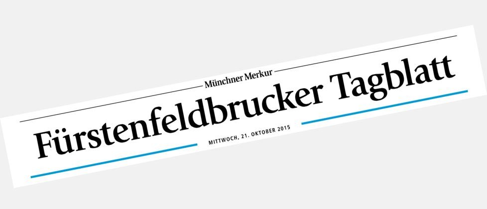 Fürstenfeldbrucker Tagblatt 21.10