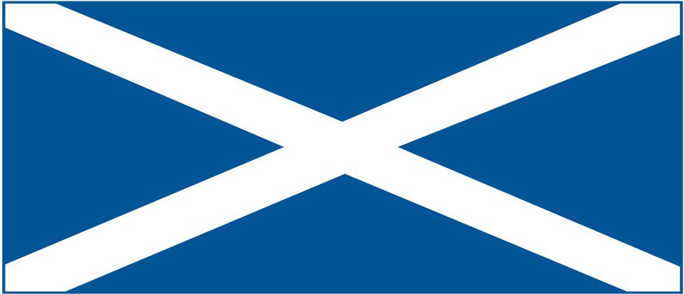 scotlandflag