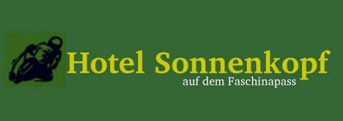 Hotel Sonnenkopf